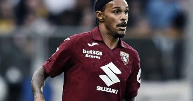 “Beşiktaş” “Torino”nun futbolçusu ilə maraqlanır