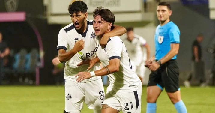 Sabah İmişli yə qalib gəldi