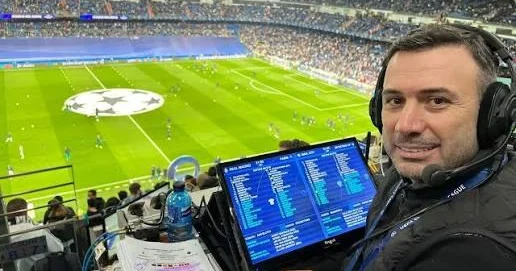 Ertem Şenerin Qarabağ ın İtaliyadakı oyununda şərhçi olmamasının səbəbi bilindi İTV razılıq verməyib