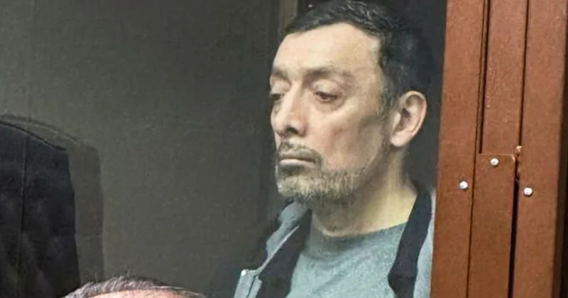 Миллиардера Сулейманова обвинили в двух убийствах