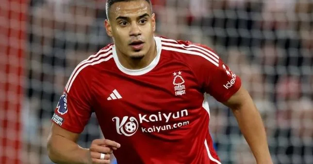 “Çelsi” Murillonu hədəfə aldı