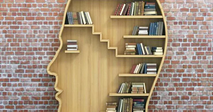 Sən hələ məni oxumamısan? Özünü tanımağa kömək edən 10 kitab