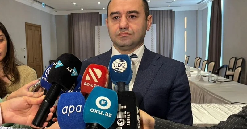 Nazir müavini: Qarabağda tarixi mədəni irsin beynəlxalq müstəvidə tanıdılması mühüm əhəmiyyətə malikdir