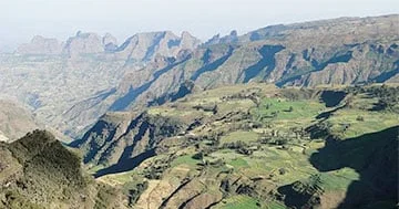 Efiopiyada qədim insan qohumunun sirli ayağı aşkar edilib…