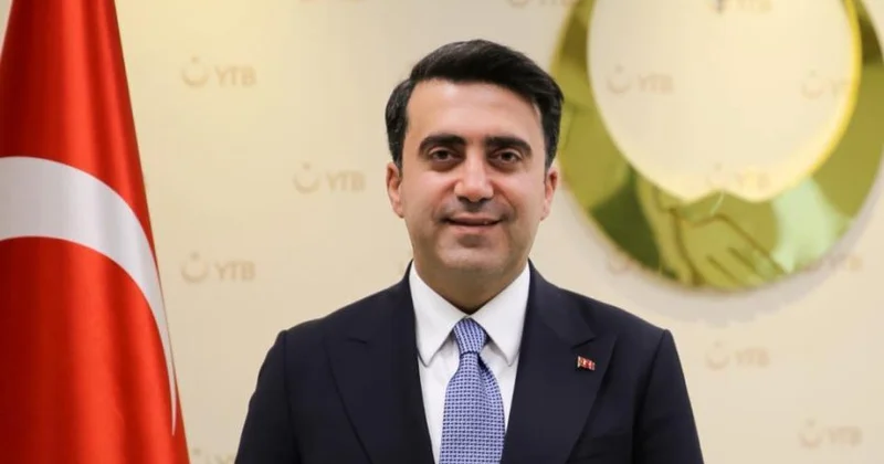 Türkiyədəki qapımız və könlümüz hər zaman sizlərə açıqdır