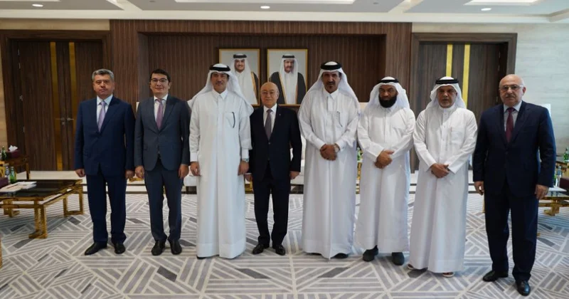 Birgə Biznes Şuranın ilk iclası