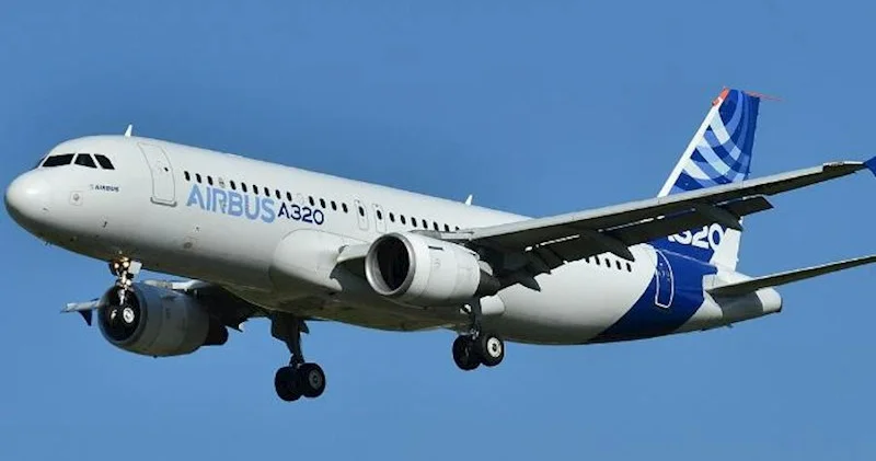 “Airbus” A320 lərini geri çağırır − Uçuşlara təsir edəcək