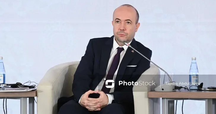 Азербайджан представлен на международном форуме, прошедшем под патронажем короля Марокко