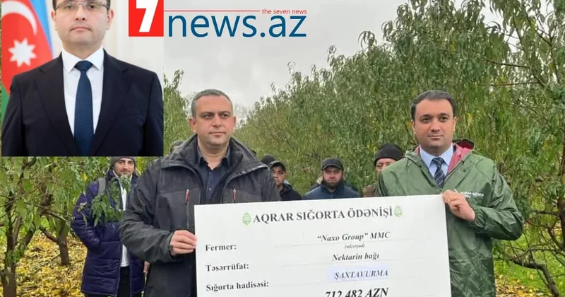 Aqrar Sığorta Fondu barədə şok iddia: mart ayında dondurucu şaxta və 712 minlik sığort əməliyyatı