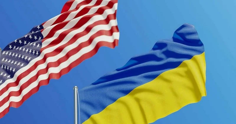 KİV: Ukrayna nümayəndə heyəti Floridaya yola düşüb