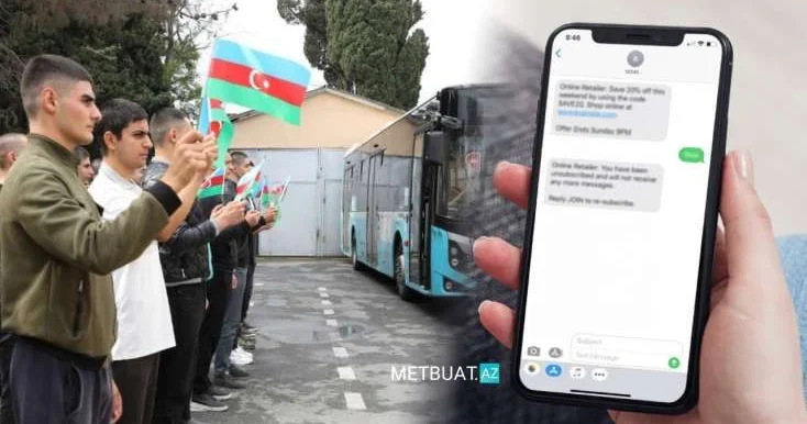 Möhlət hüququ alan çağırışçılar yenidən yoxlanılır Dövlət Xidməti sensasiyalı qərar verdi