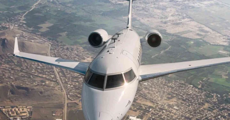 KİV: ABŞ nin “Artemis II“ təyyarəsi Qara dəniz üzərində müşahidə aparır