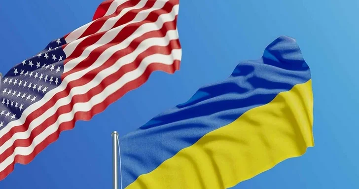 Украинская делегация отправилась во Флориду для обсуждения мирного плана с представителями США