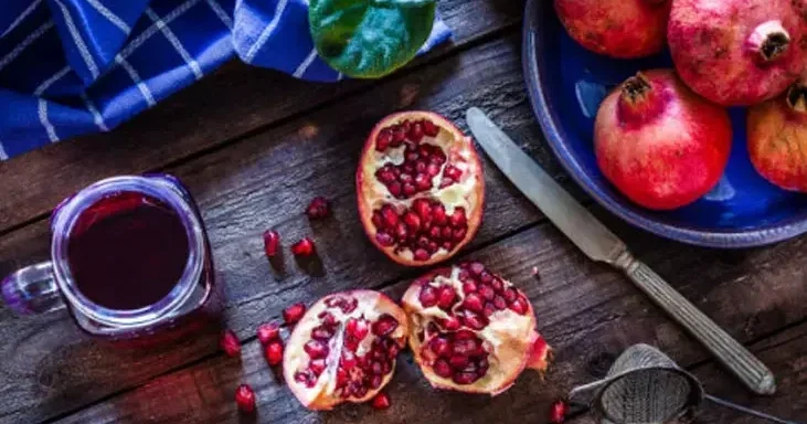 Çürük narı bir baxışla tanıyın vaxt itirməyə dəyməz!