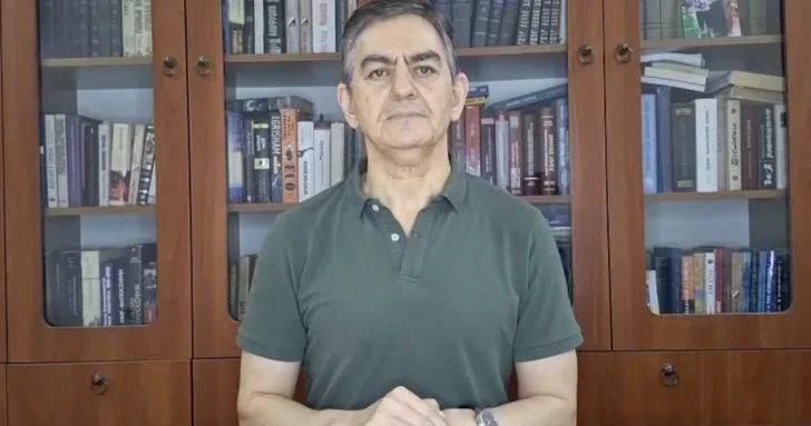 В доме Али Керимли найдено письмо Рамиза Мехтиева