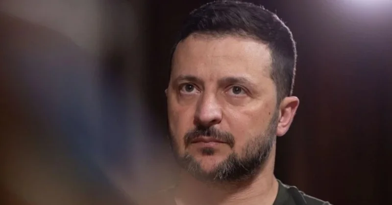 Зеленский рассказал о переговорах с США