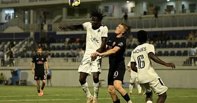 “İmişli” “Sabah”a qarşı YENİLƏNİR