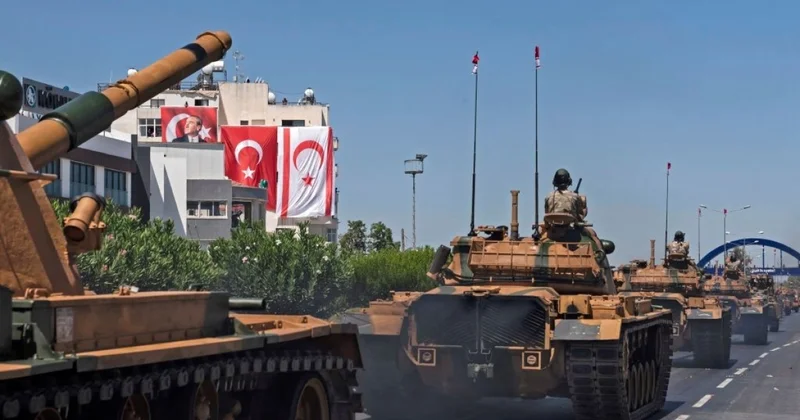 Всплеск эмоций и шквал угроз: новая напряженность в Восточном Средиземноморье новая геополитика