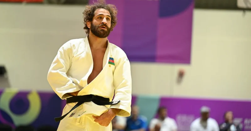 Bu gün Hidayət Heydərov tatamiyə ÇIXACAQ