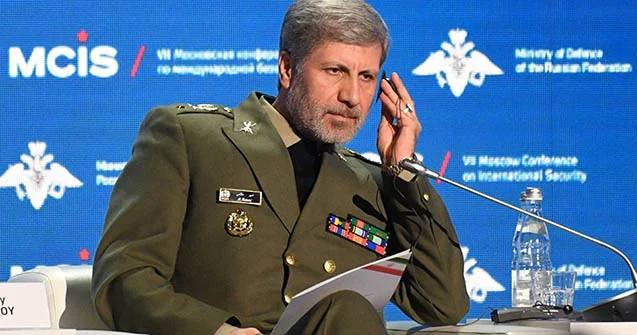 Düşmənin hücumunu gözləməyəcəyik, cavab verəcəyik Əmir Hatəmi