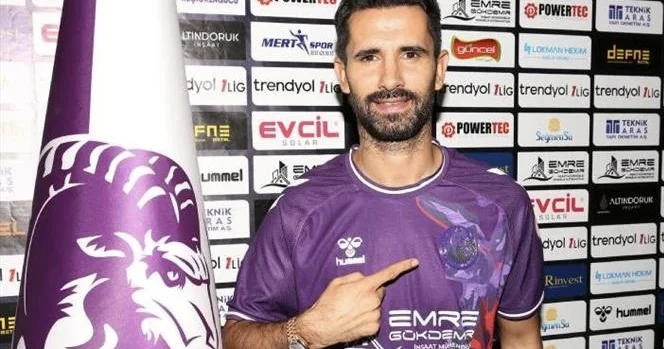 Sabiq “fənər”li I Liqa klubunu tərk edib RƏSMİ