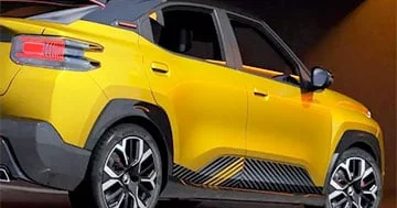 Citroen in yeni, əlverişli krossoveri daha dəbli hala gəlib…