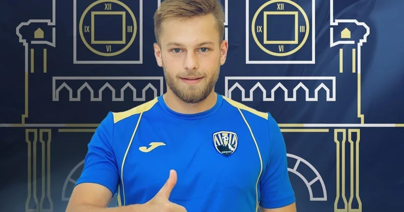 Belaruslu müdafiəçi: “Özümü Azərbaycanda yaxşı hiss edirdim”