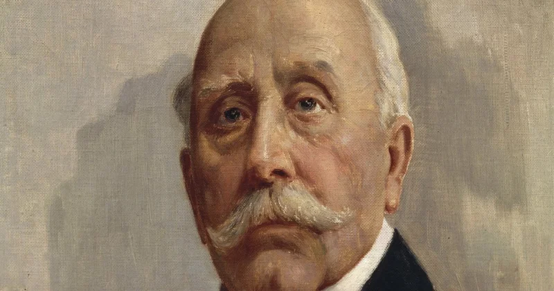 Qartal təlimçisi Luici Kapuananın hekayəsi