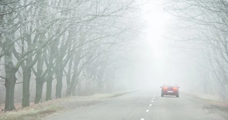 Yollarda görünüş məsafəsi məhdudlaşacaq