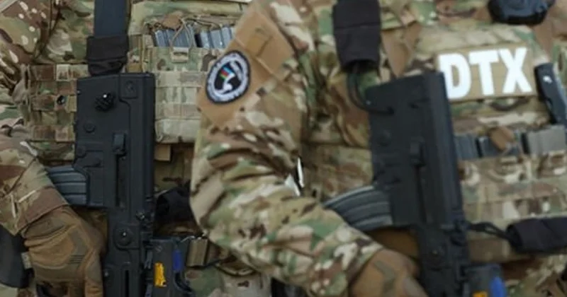 Əli Kərimlinin daha bir adamı SAXLANILDI: Sabiq icra başçısıdır FOTO