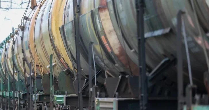 Казахстан срочно меняет маршруты экспорта нефти после атаки на КТК в Новороссийске