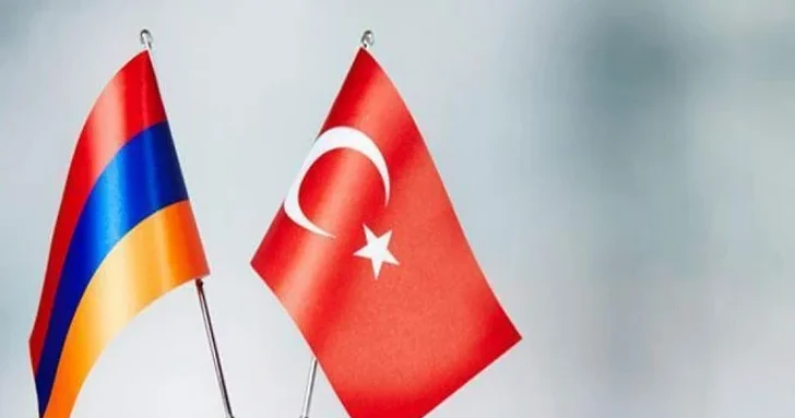 Армения и Турция обсудили новые экономические и логистические возможности в рамках TRIPP