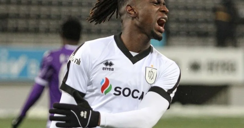 “Neftçi”nin ispaniyalı futbolçusu: “Problemi Samir Abasovda yox, özümüzdə axtarmalıyıq” VİDEO