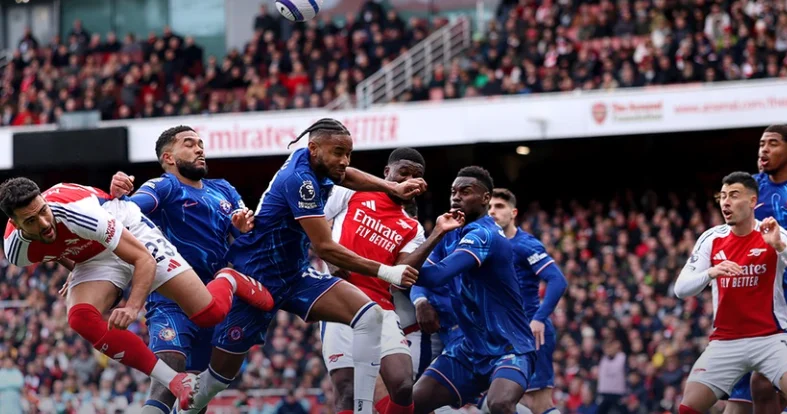 İngiltərə Premyer Liqası: London derbisinin intizarında