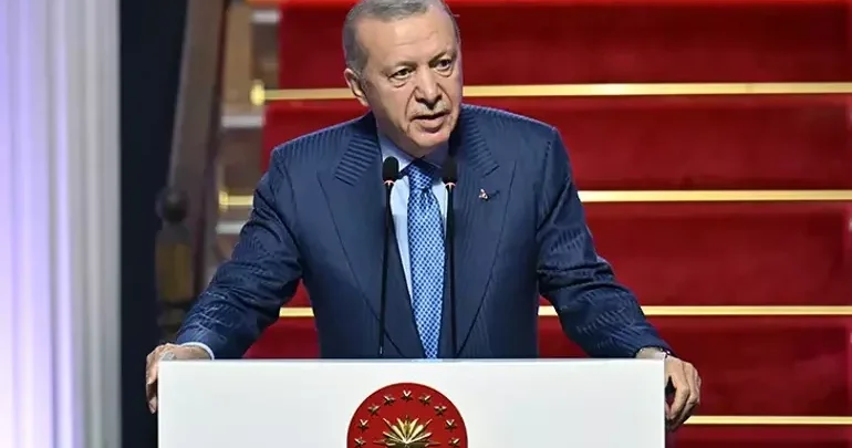 Ərdoğandan “Terrorçusuz Türkiyə” mesajı: Bu dəfə mütləq uğur qazanacağıq!