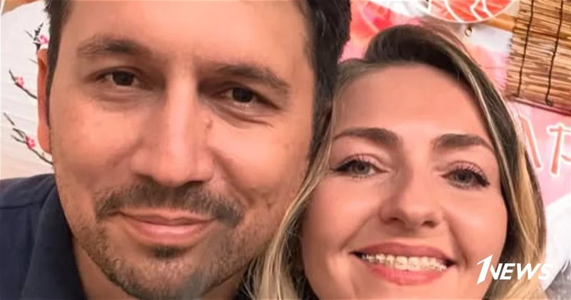 Супруга погибшего в пожаре в Ясамале коменданта опубликовала последнее совместное фото с ним