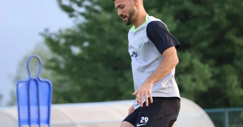 Ташкын появился на поле, Серик победил