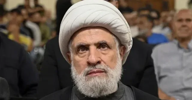 Хезболла заявила, что ответит на убийство главы своего штаба