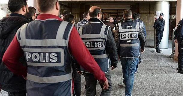 Türkiyədə FETÖ yə qarşı əməliyyat: 92 şübhəli saxlanılıb