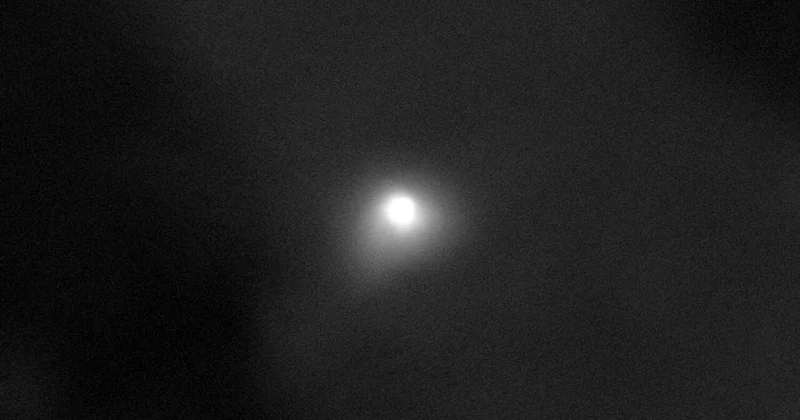 Ученые подтвердили естественное происхождение кометы 3I/ATLAS