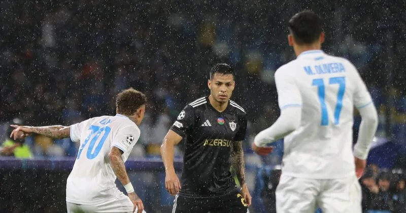 Silva Yankoviçlə davasından danışdı VİDEO