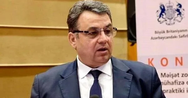 Fikrət Cəfərli azadlığa buraxıldı