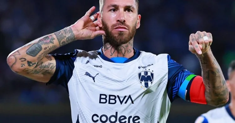 Serxio Ramosdan gələcəyi ilə bağlı qərar