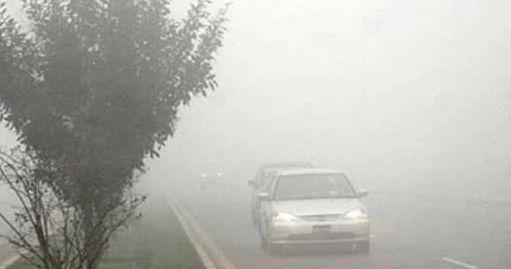 Sabah bəzi magistral yollarda görmə məhdudlaşacaq