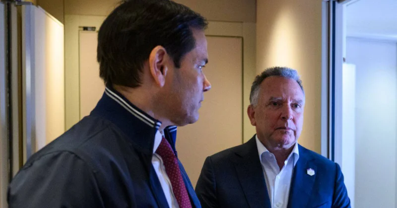 США и Украина проведут новую встречу во Флориде Minval Politika