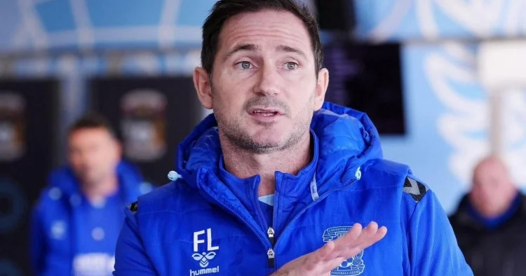 Lempardın komandasından son 12 oyunda 11 qələbə 10 xal fərqlə liderlik