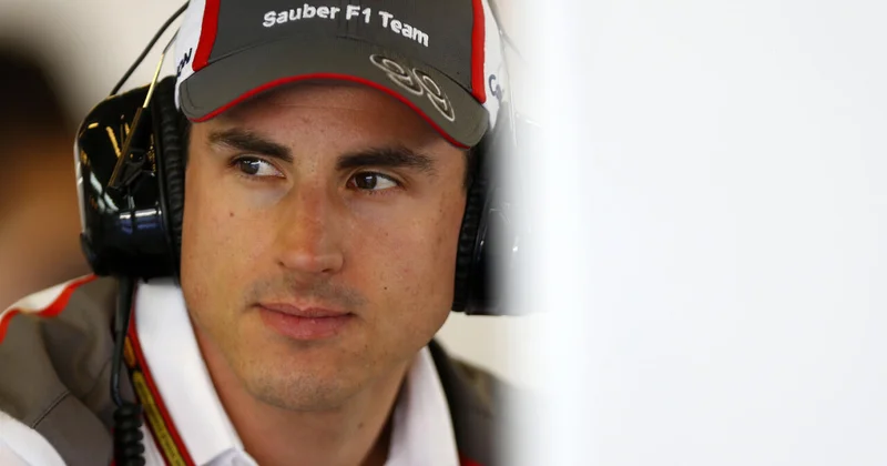 Экс гонщик Формулы 1 арестован