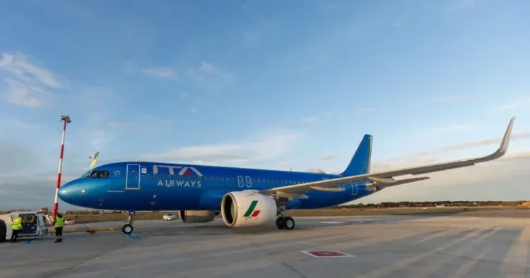 Airbus təyyarələrində yaranan nasazlıq Roma Papasına da təsir ETDİ