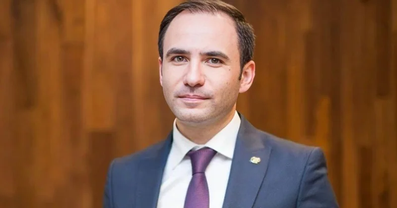 Teymur Ağakişiyevə vəzifə verildi