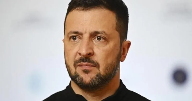 KİV: ABŞ Zelenskini sülh sazişinə razı salmaq üçün təzyiqi artıracaq